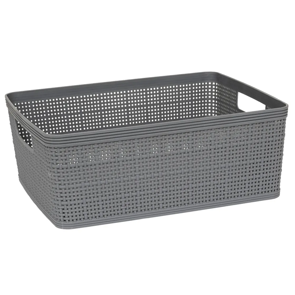 5five Panier avec organisateurs