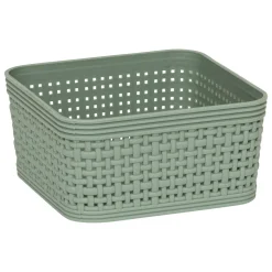 5five Panier avec organisateurs