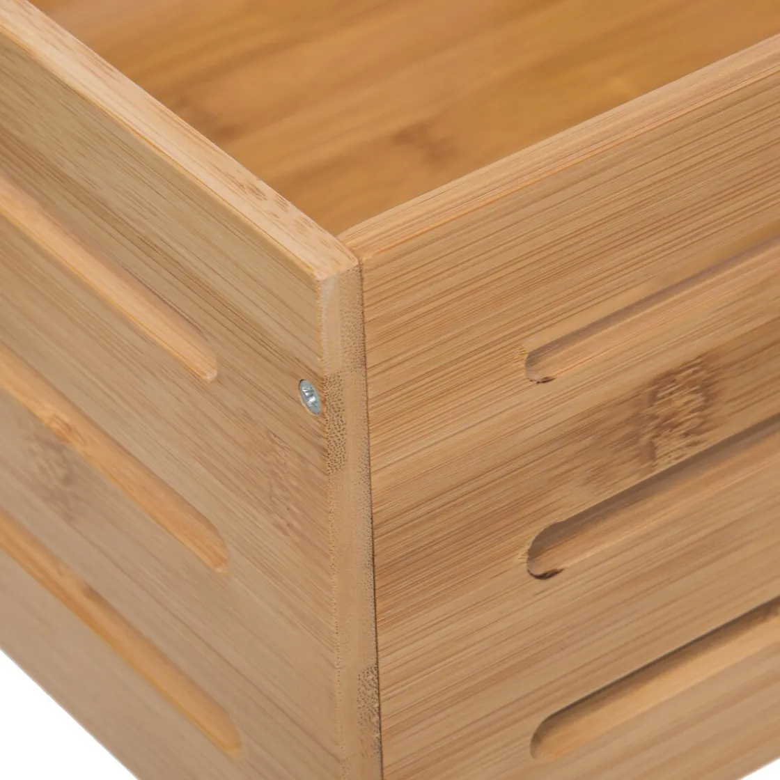 5five Panier bambou 15x31cm