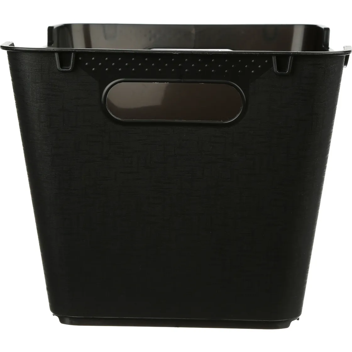 5five Panier en plastique 12L