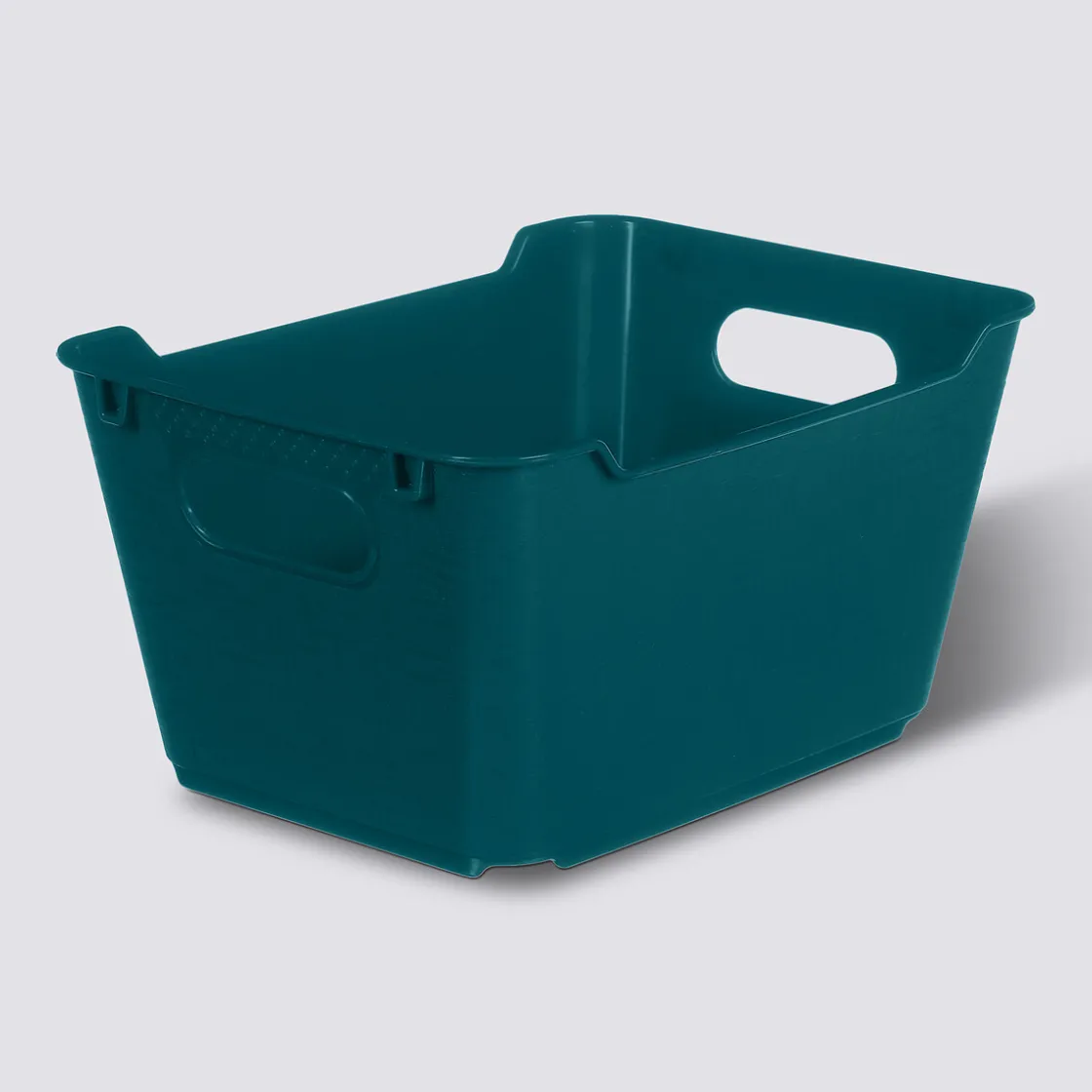 5five Panier en plastique, 1,8L