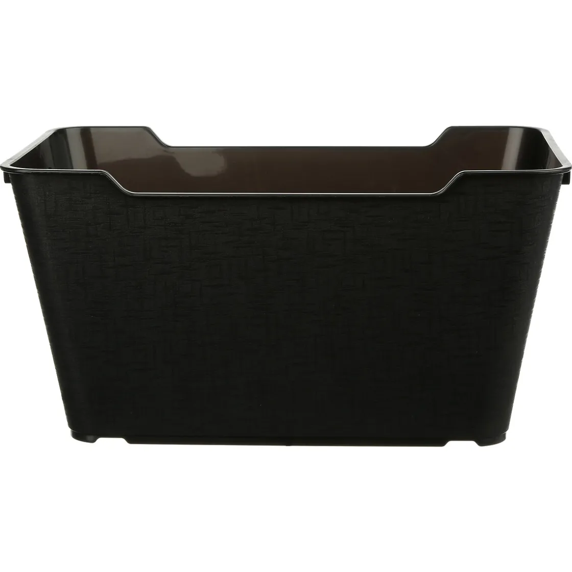 5five Panier en plastique 6L