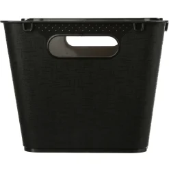 5five Panier en plastique 6L