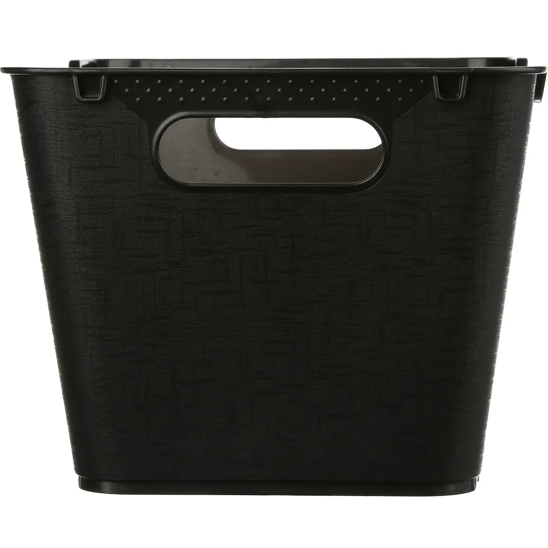 5five Panier en plastique 6L