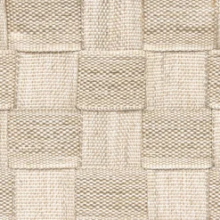5five Panier, l.28 cm, Beige