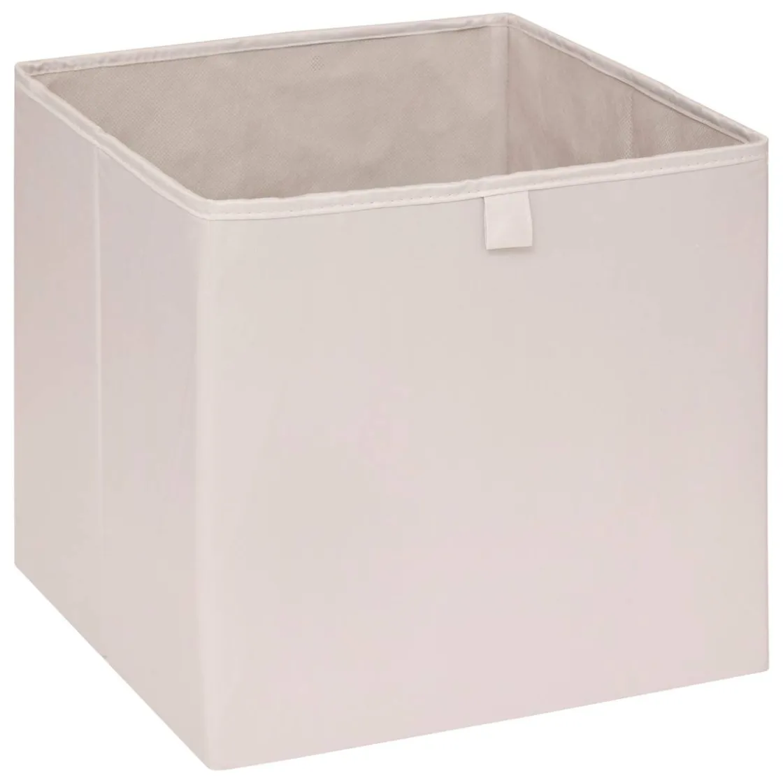 5five Panier, l.31 cm, Beige