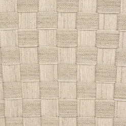 5five Panier, L.38 cm, Beige