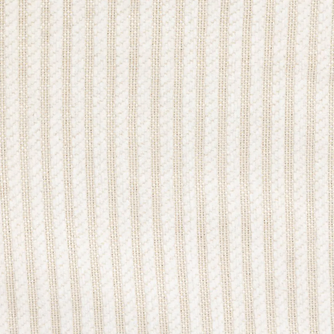 5five Panier, l.31 cm, Crème