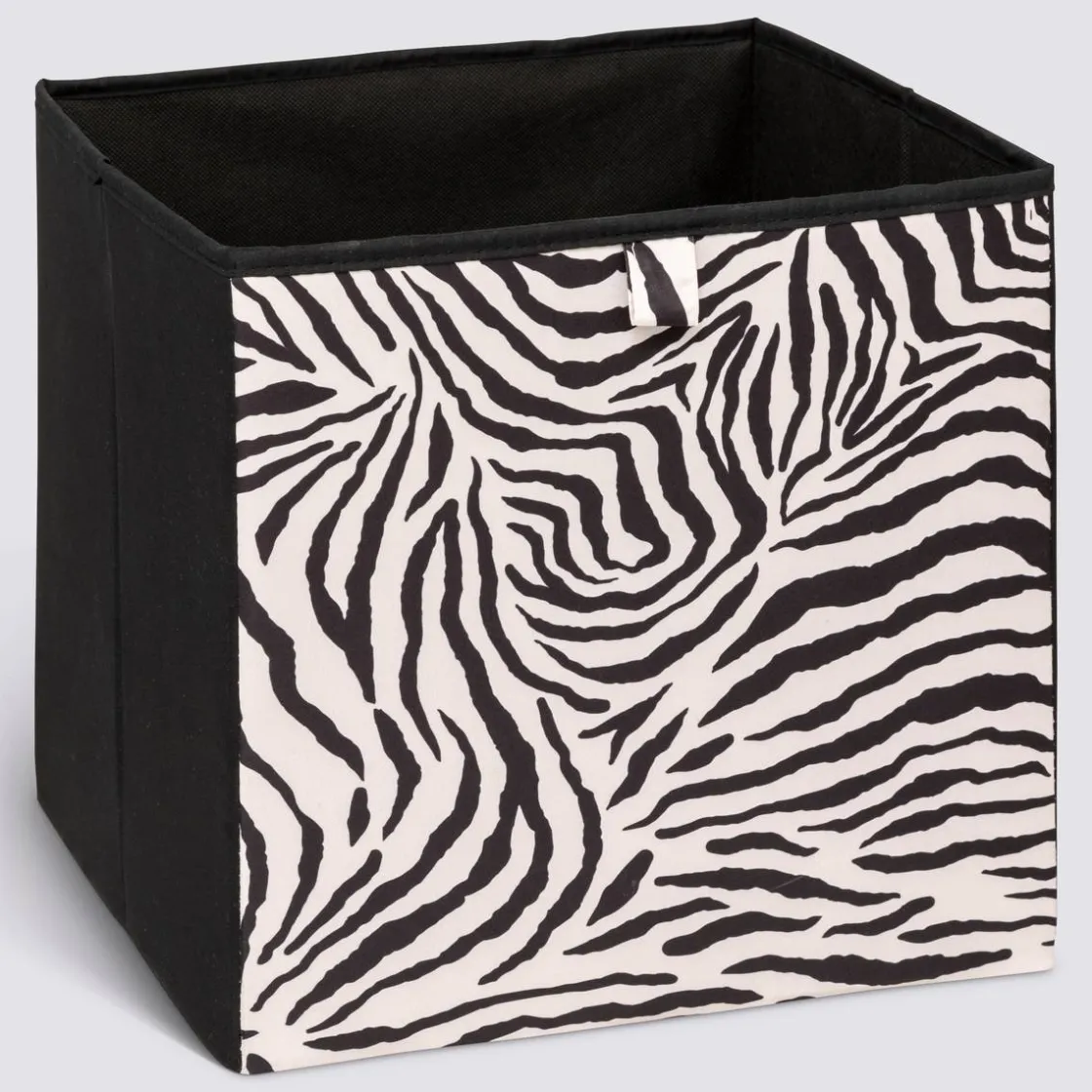 5five Panier, l.31 cm, Noir