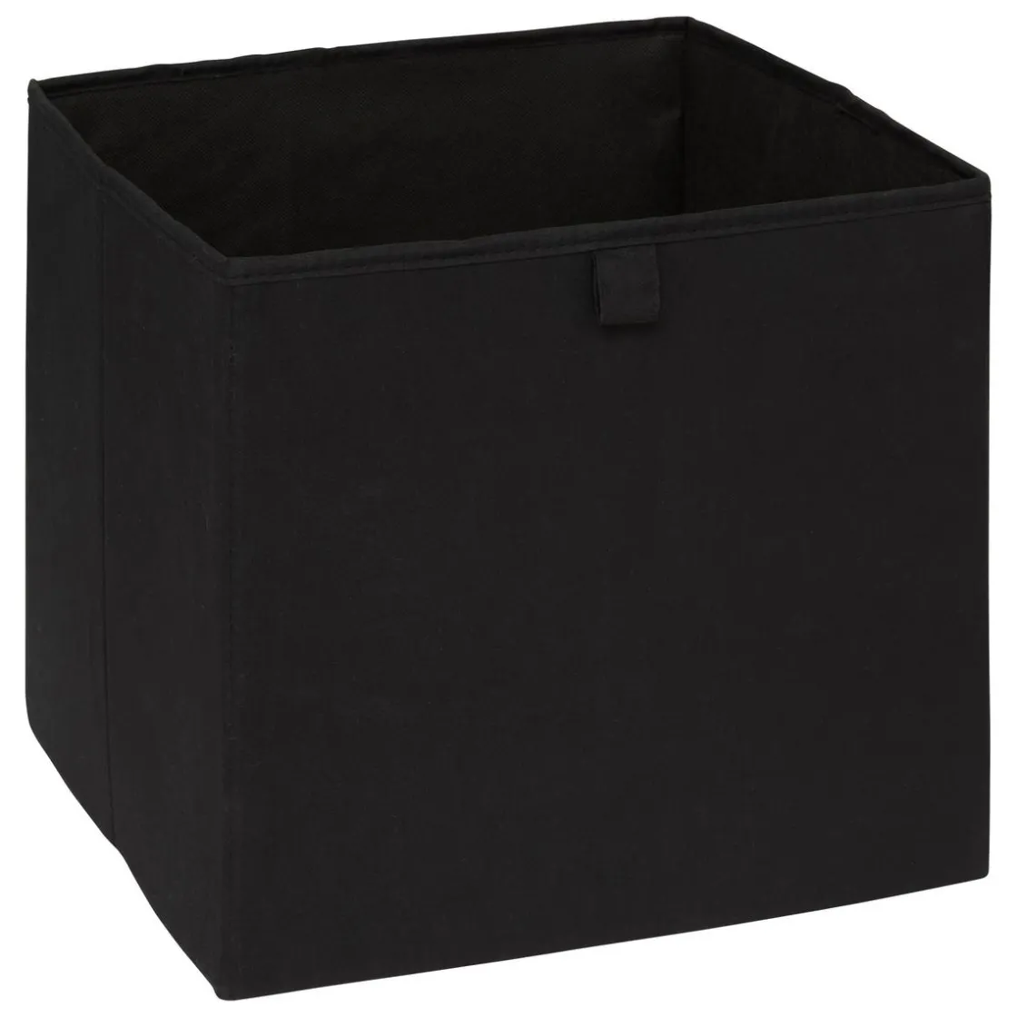 5five Panier, l.31 cm, Noir