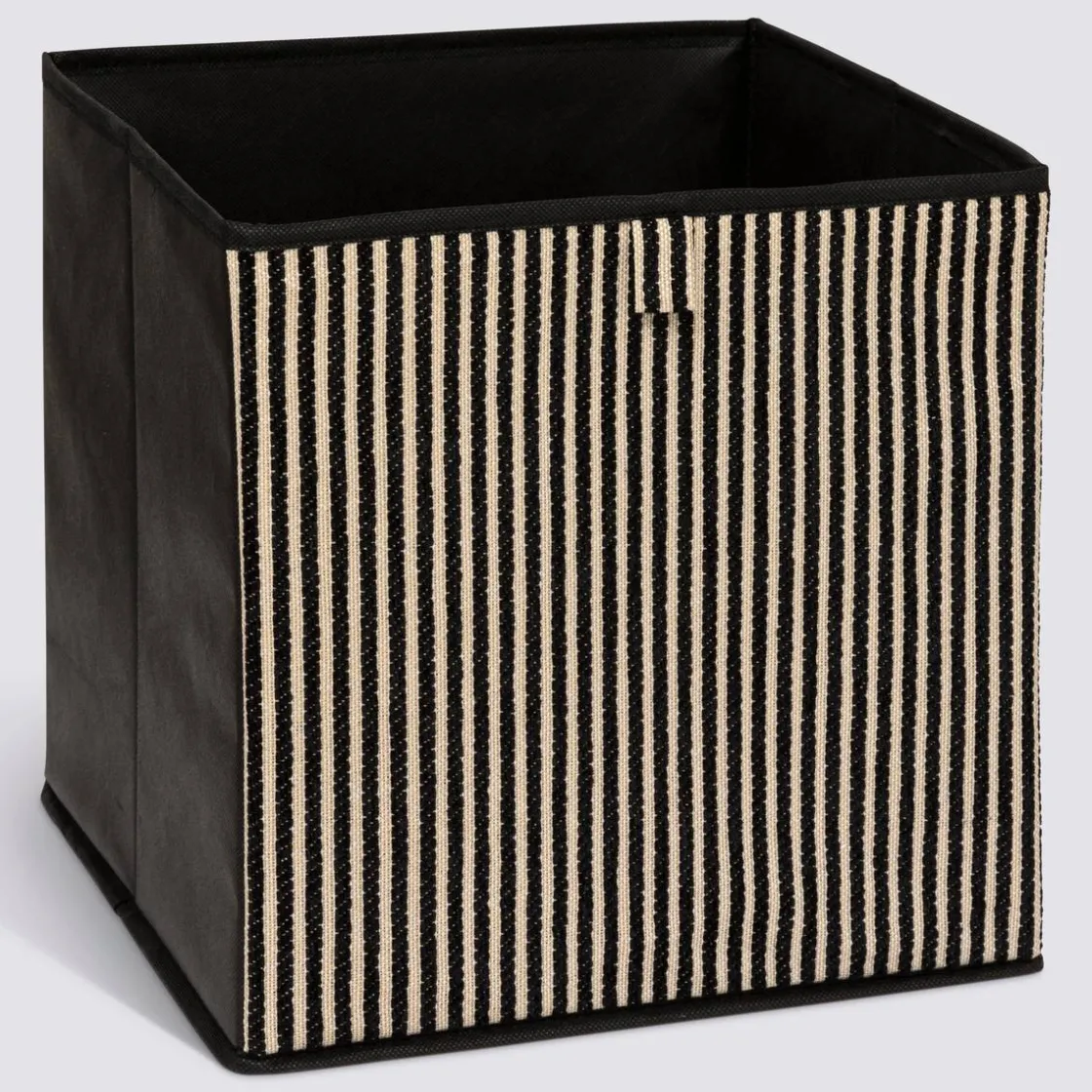 5five Panier, l.31 cm, Noir