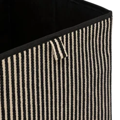 5five Panier, l.31 cm, Noir