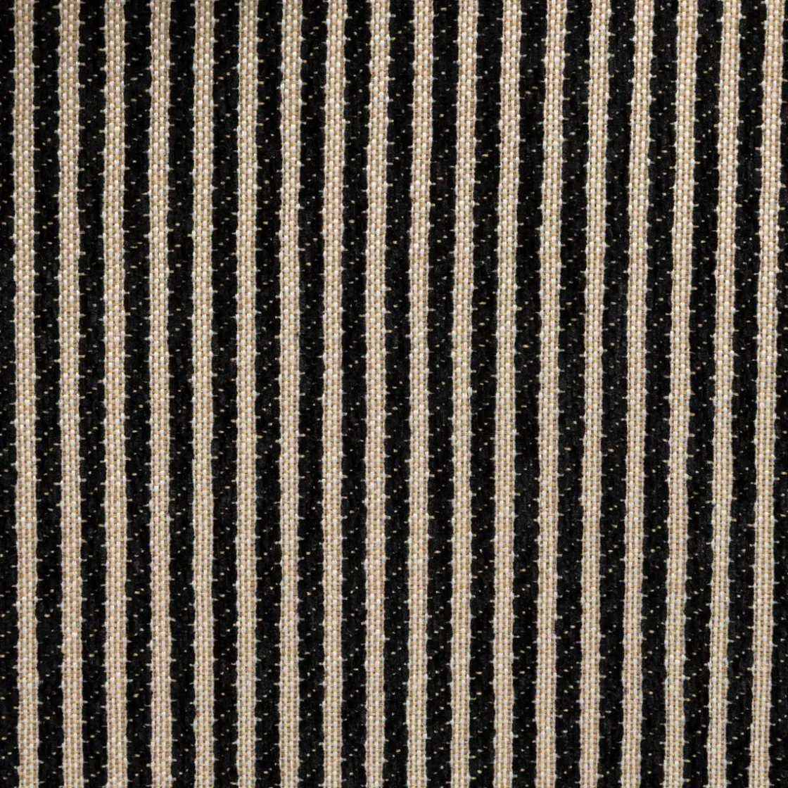 5five Panier, l.31 cm, Noir