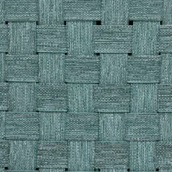 5five Panier, L.38 cm, Vert