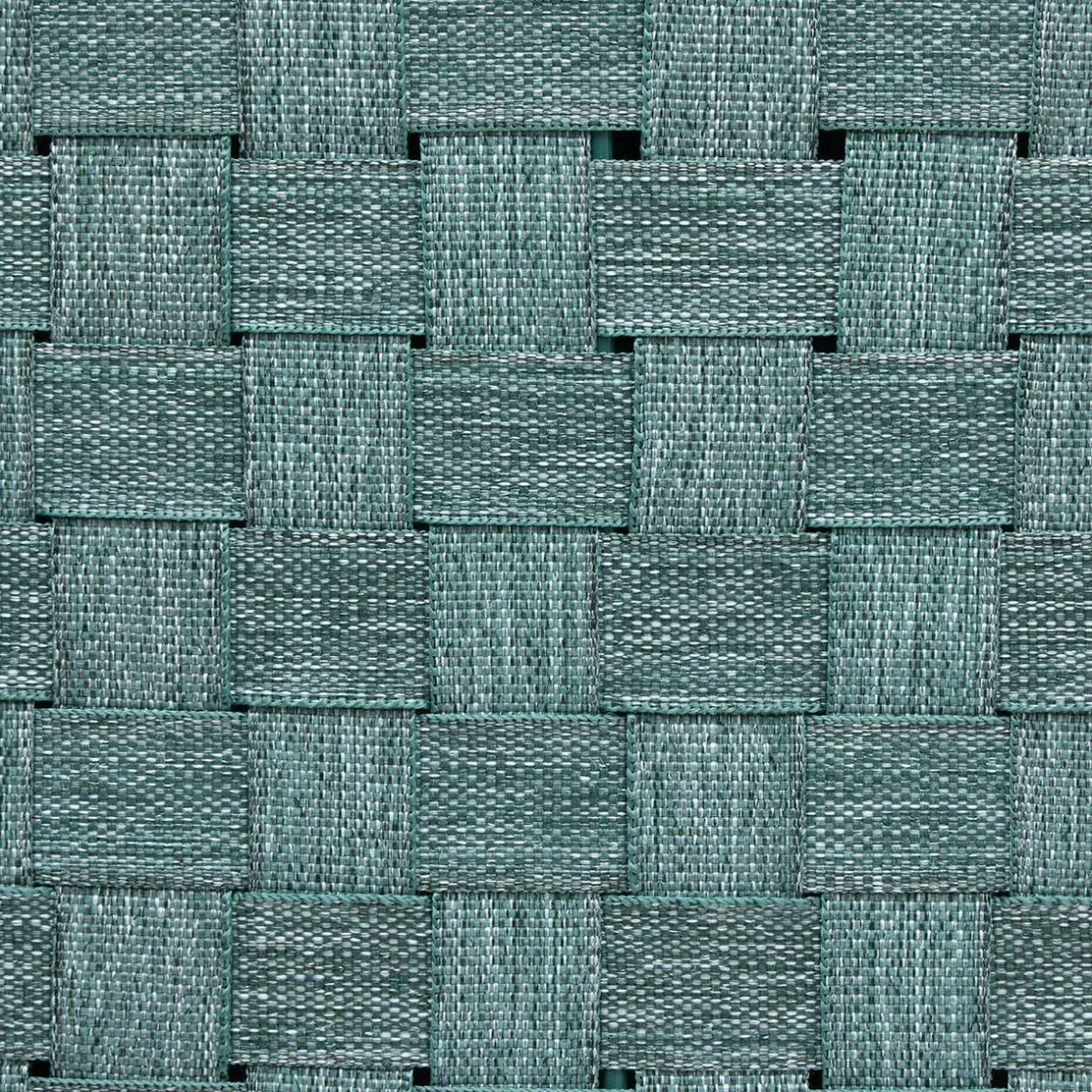 5five Panier, L.38 cm, Vert