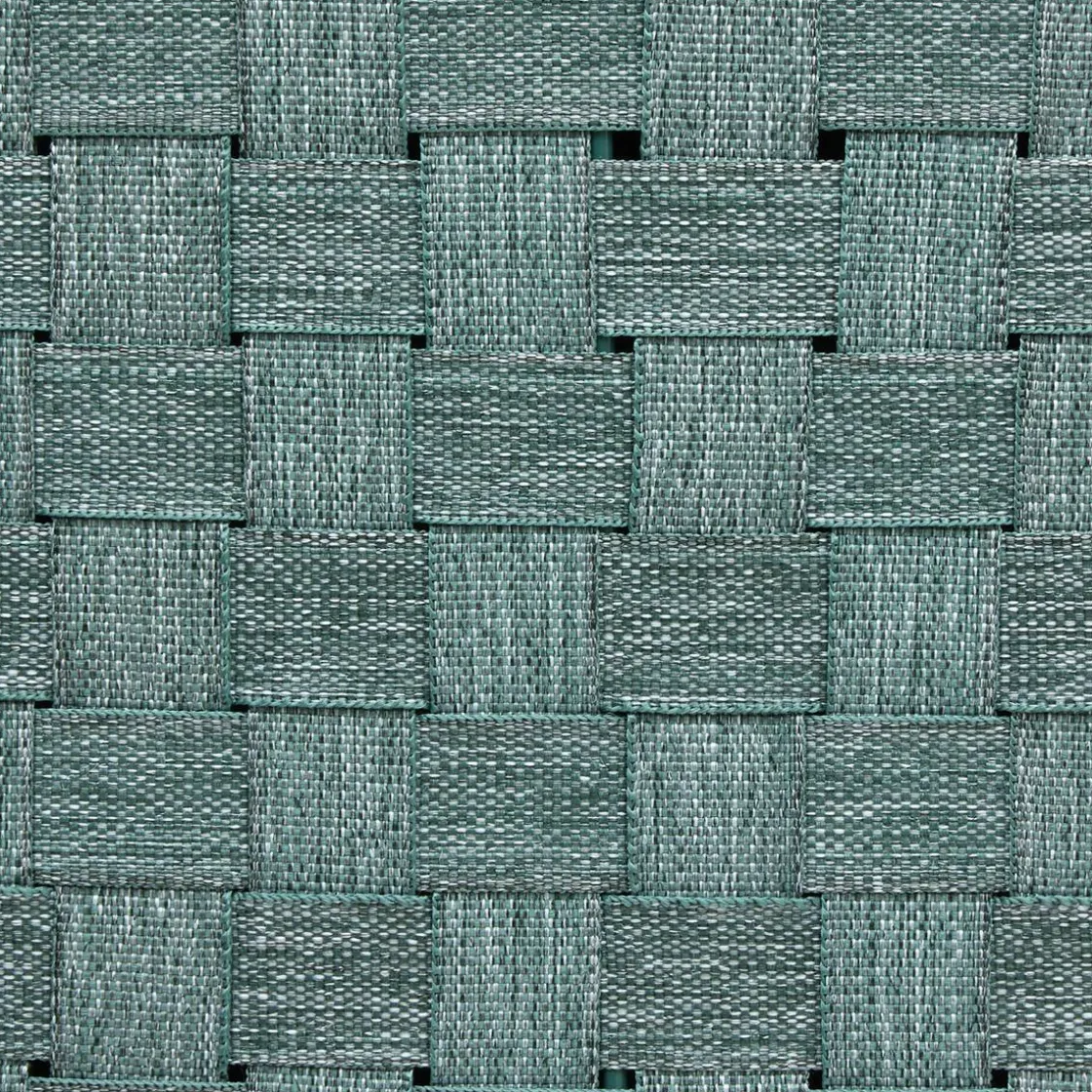 5five Panier, l.28 cm, Vert