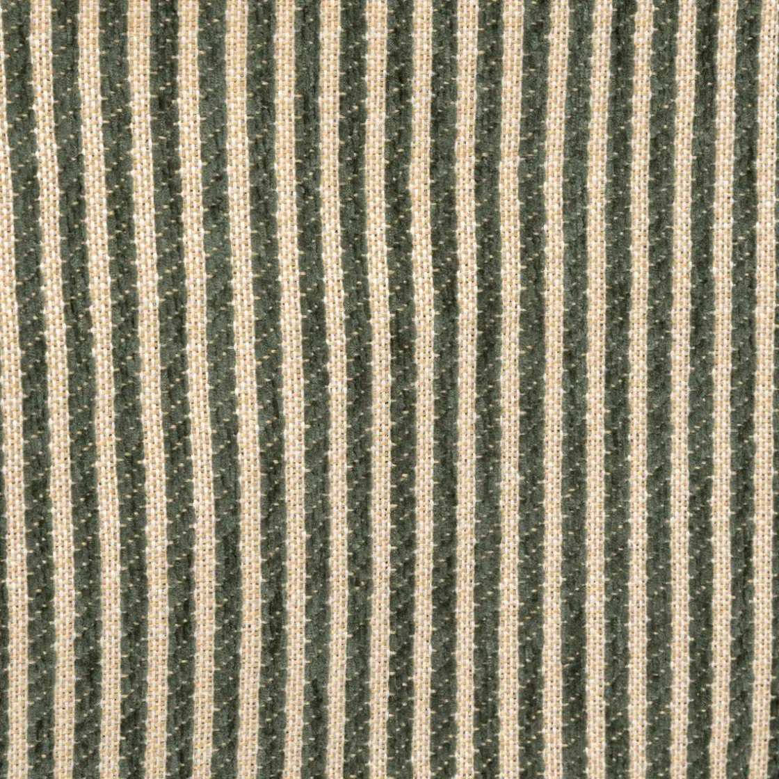 5five Panier, l.31 cm, Vert Foncé