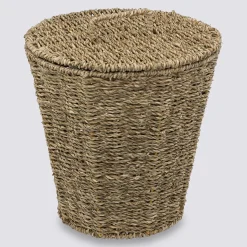 5five Panier roseau 9L