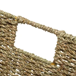 5five Panier roseau 31x15 cm