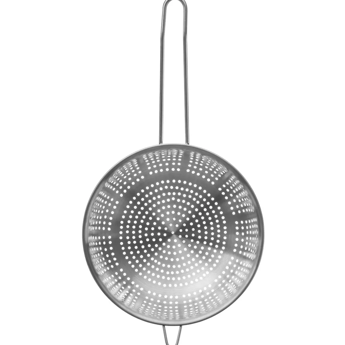 5five Passoire inox avec manche, D19 cm