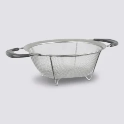 5five Passoire inox D22 cm