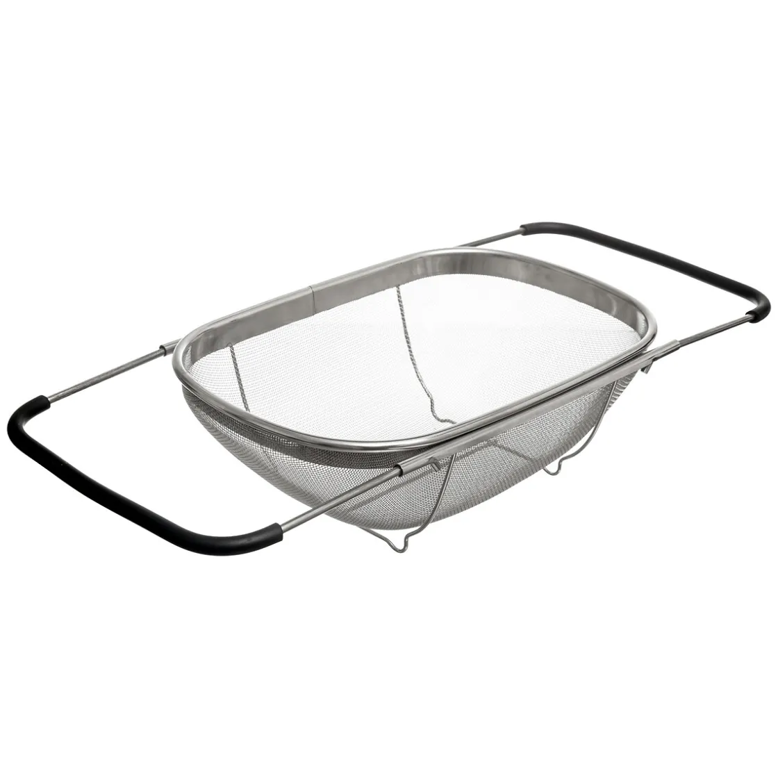 5five Passoire inox extensible