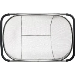 5five Passoire inox extensible