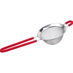 5five Passoire tamis inox et silicone, D9 cm