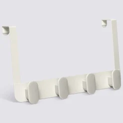 5five Patère, 4 accroches, l.35 cm