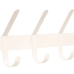 5five Patère, 10 accroches, l.40 cm