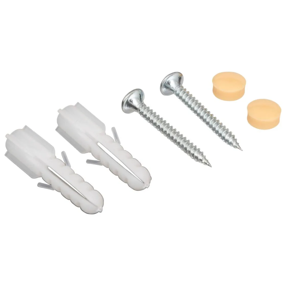 5five Patère, 4 têtes, L.45 cm