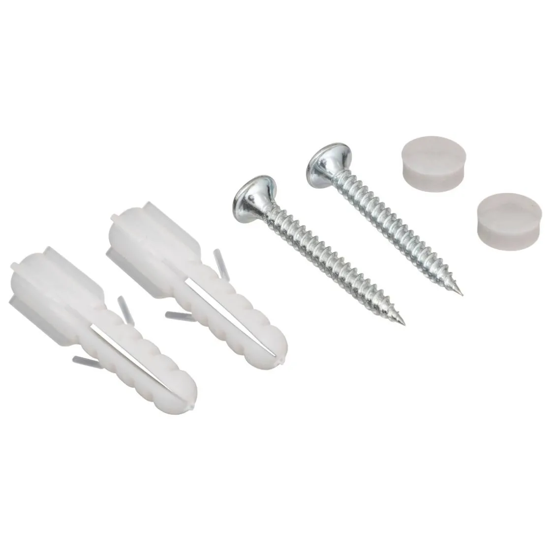 5five Patère, 4 têtes, L.45 cm