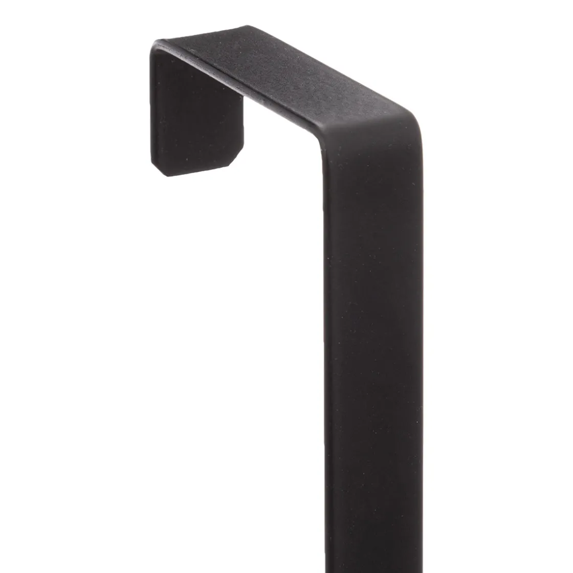 5five Patères accroches portes, Noir