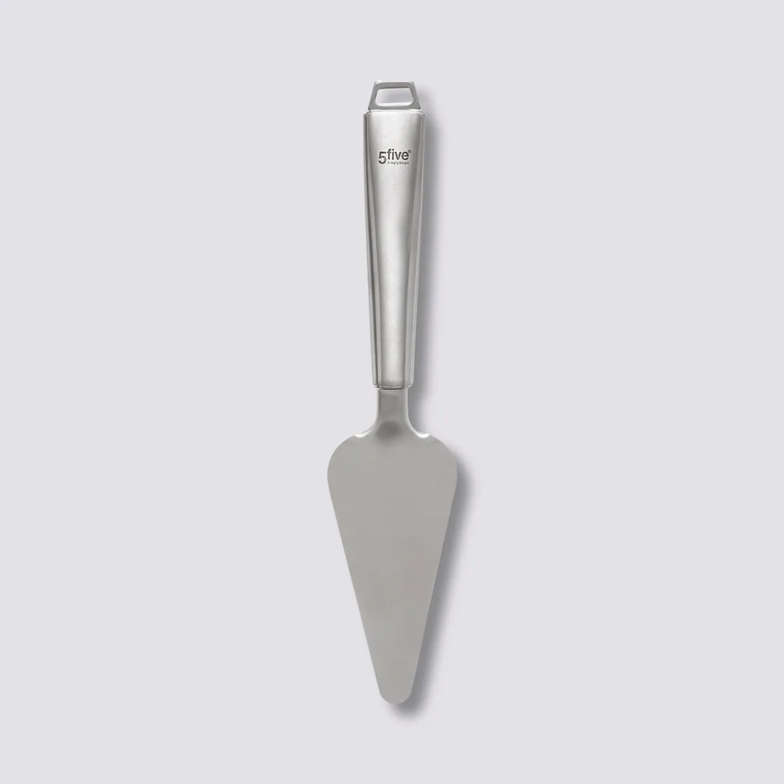 5five Pelle à tarte en Inox