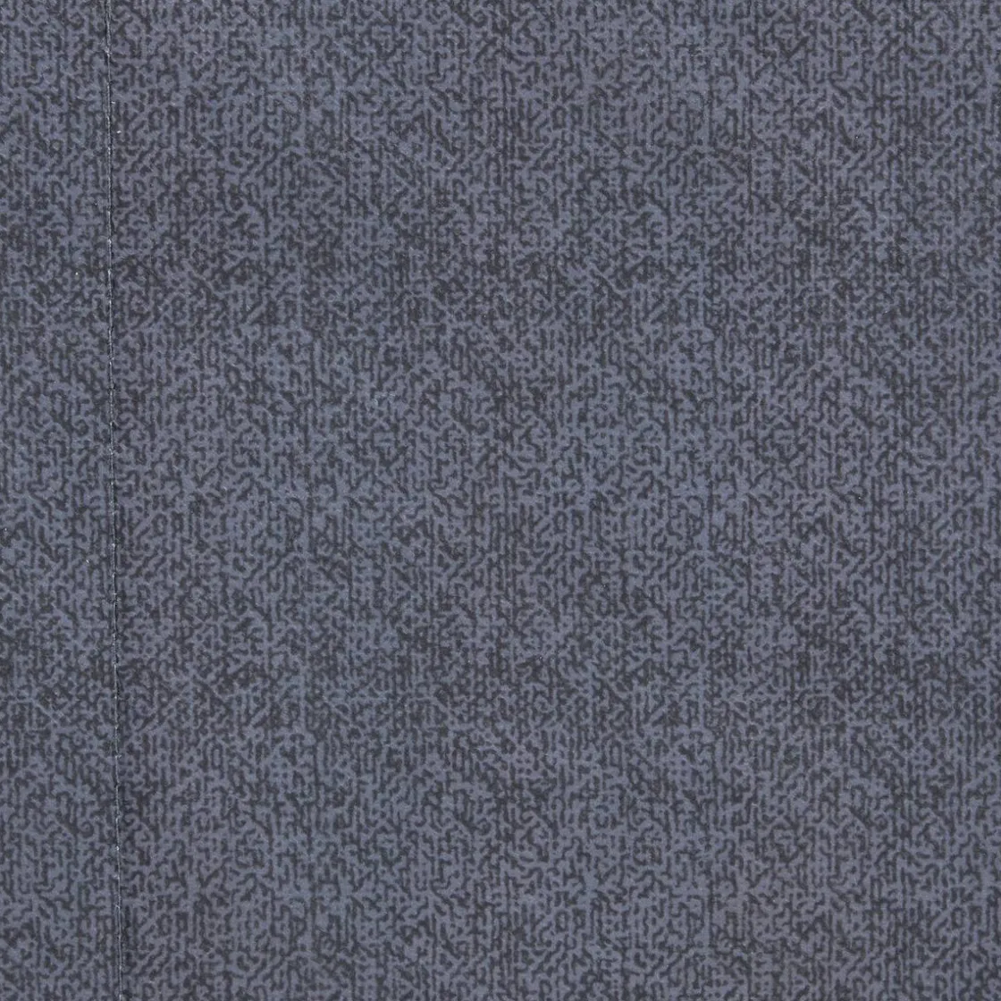 5five Penderie, 2 étagères, 6 tiroirs, Gris