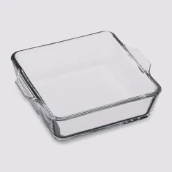 5five Petit plat carré, Verre