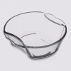 5five Petit plat rond 16cm, Verre