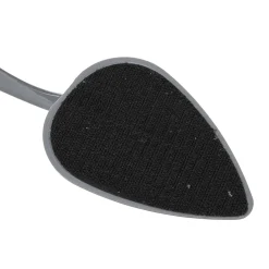 5five Petit plumeau microfibre, Gris