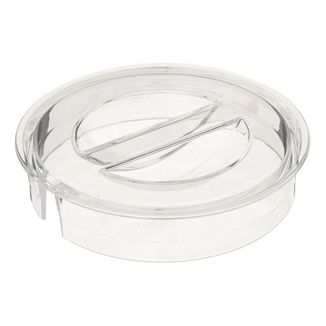 5five Pichet avec couvercle 1,95L, Blanc