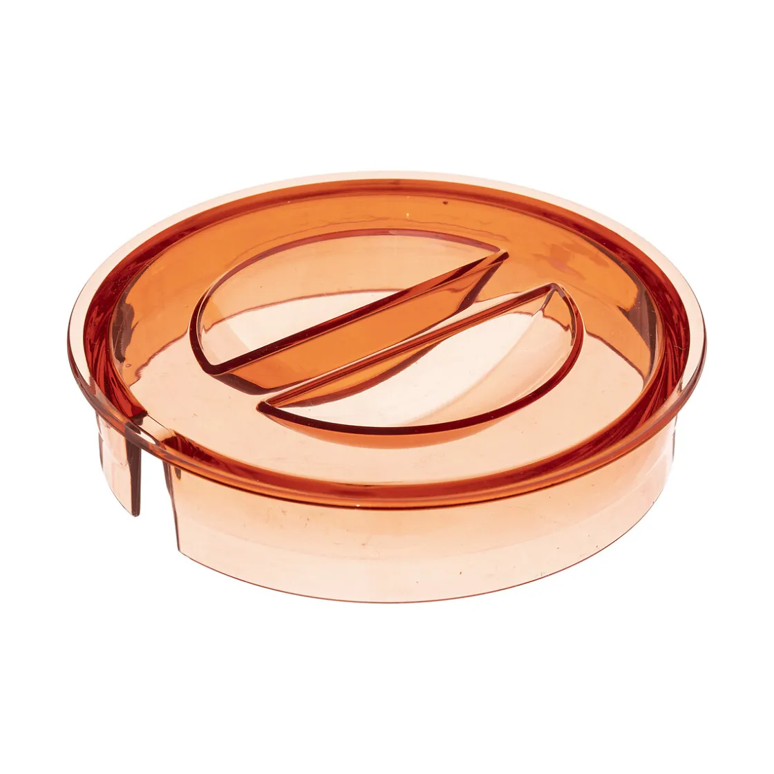 5five Pichet avec couvercle, Rose Nacarat