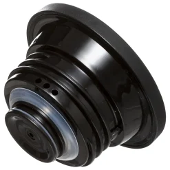 5five Pichet isotherme 1L, Effet bois naturel