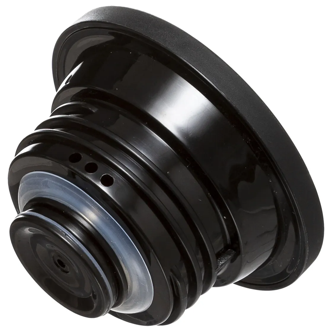 5five Pichet isotherme 1L, Effet bois naturel