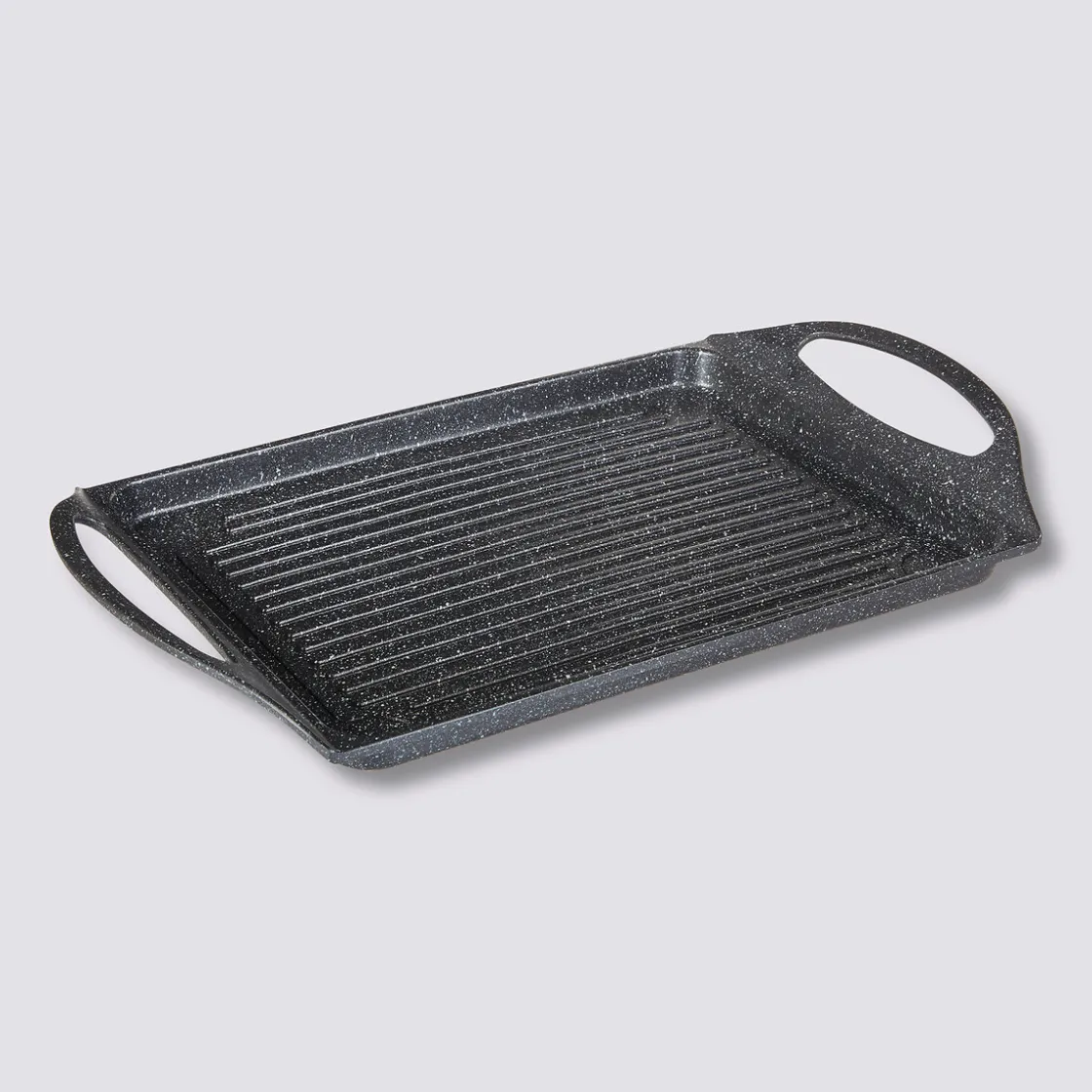 5five Plancha Aluminium, 45x27 cm