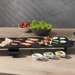 5five Plancha électrique 96 cm