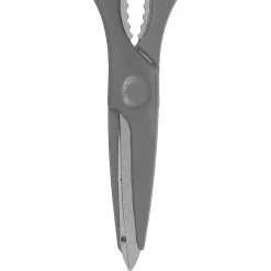 5five Planche à découper 4 couteaux et ciseaux