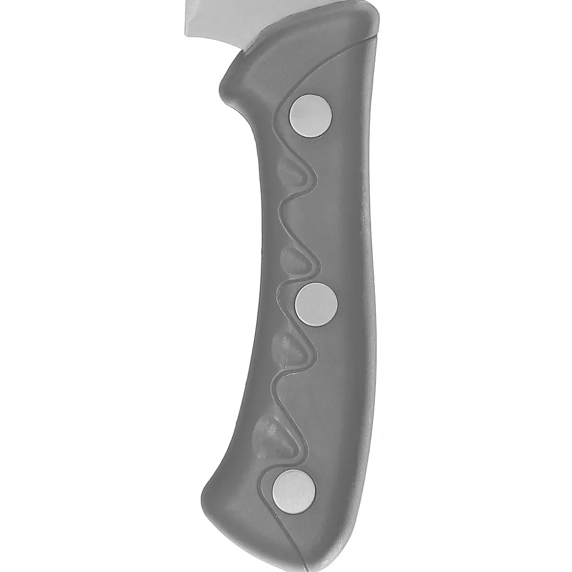 5five Planche à découper 4 couteaux et ciseaux