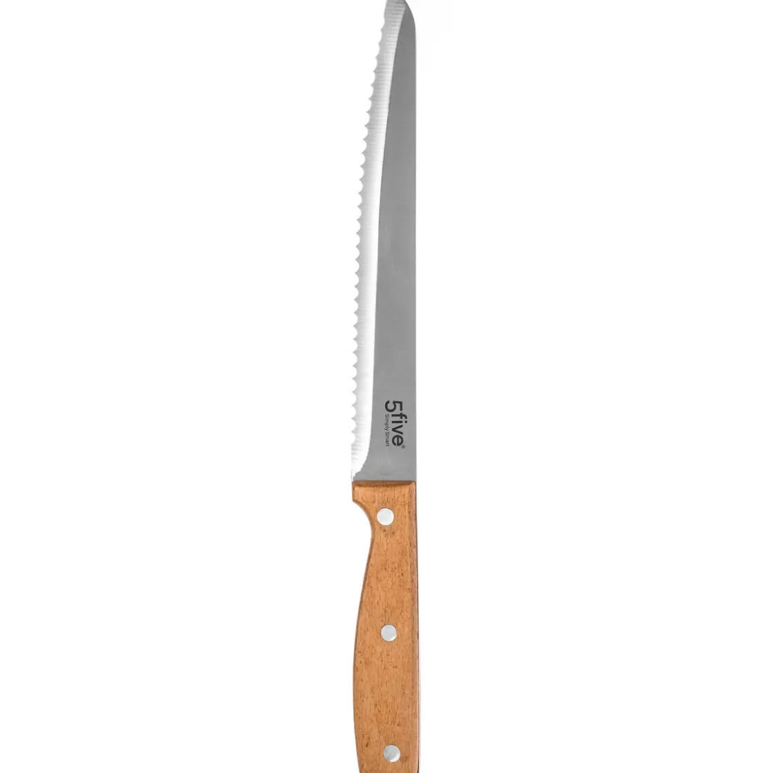 5five Planche à découper à pain 44x27 cm