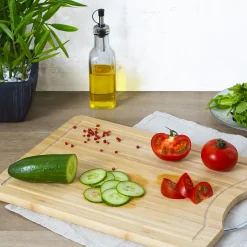 5five Planche à découper anse 42x30 cm