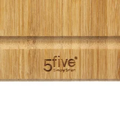 5five Planche à découper anse 42x30 cm