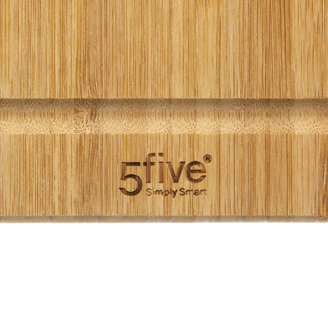 5five Planche à découper anse 42x30 cm